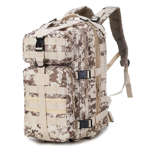 Image of Military Backpack for Fishing