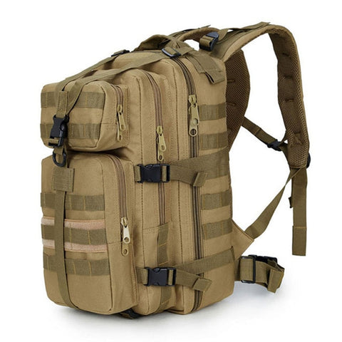 Image of Military Backpack for Fishing