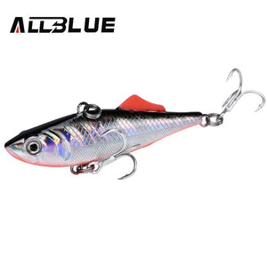 KALIKA VIB 65S Vibration Fishing Lure