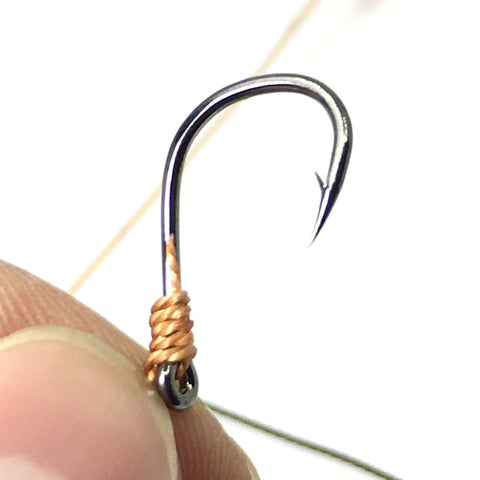 Image of 5 Hooks Combination Tackle