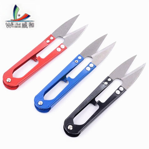 Image of High Quality Carbon Steel Line Scissors