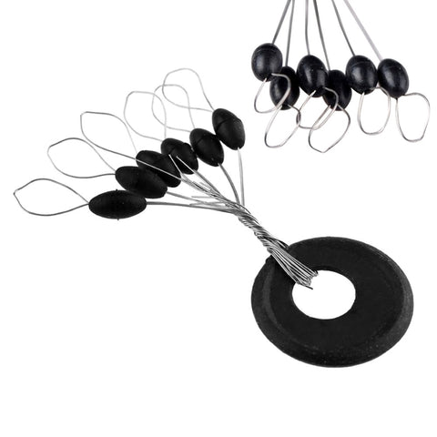 Image of 60Pcs 6-in-1 Fishing Floats