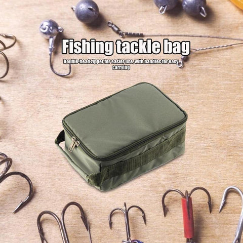 Image of Portable Fishing Bag