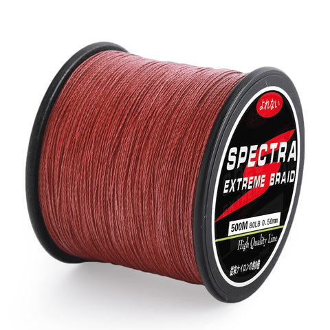 Image of Super Strong Braided Fishing Line