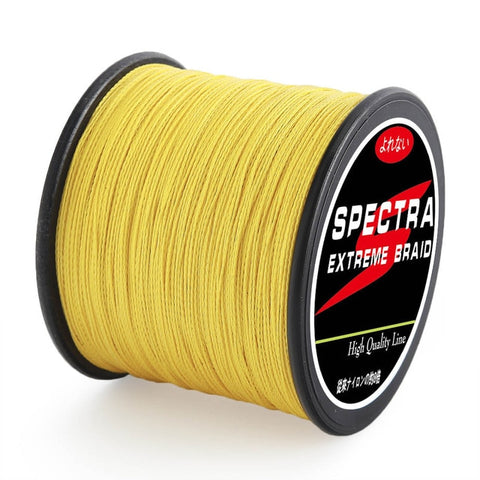 Image of Super Strong Braided Fishing Line