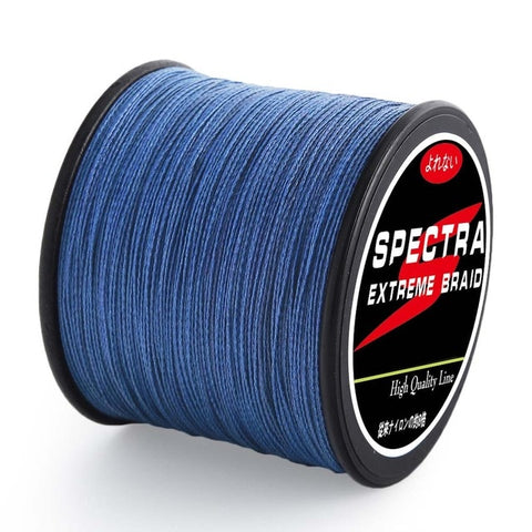 Image of Super Strong Braided Fishing Line