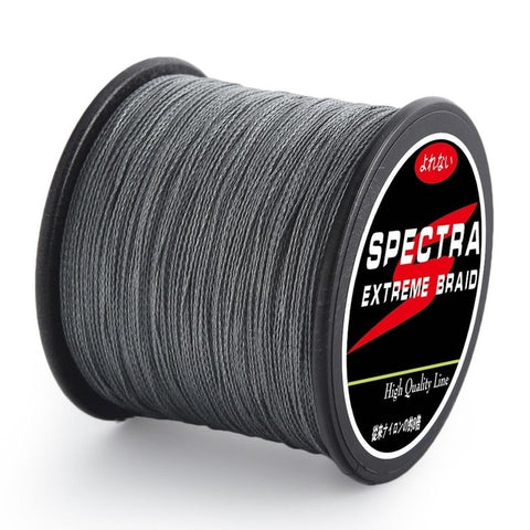 Image of Super Strong Braided Fishing Line