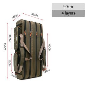 Fishing Rod Bag