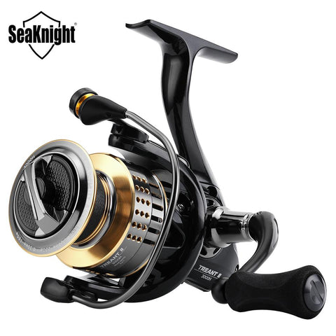 Image of 15kg Carbon Fiber Fishing Reel