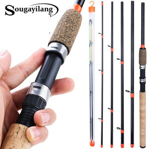 Ultralight Power Fishing Rod