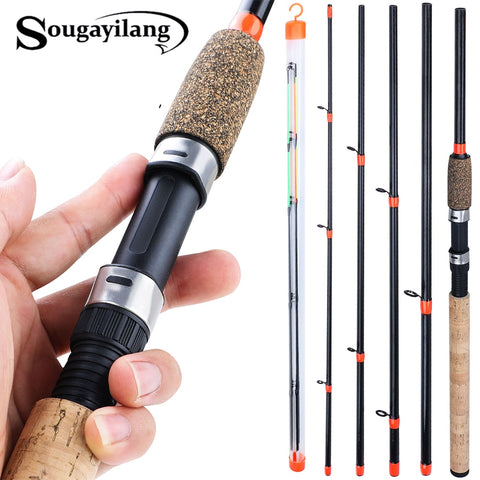 Image of Ultralight Power Fishing Rod