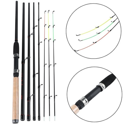 Image of Ultralight Power Fishing Rod