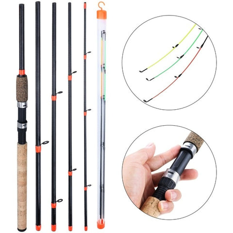 Image of Ultralight Power Fishing Rod