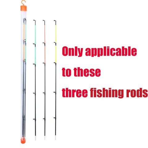 Image of Ultralight Power Fishing Rod