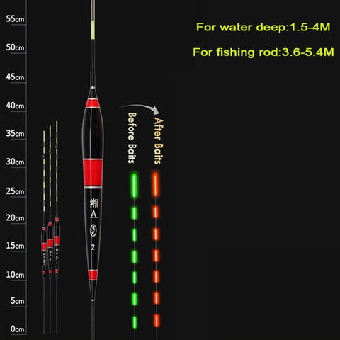 Image of Smart Bite Alarm Fishing Float