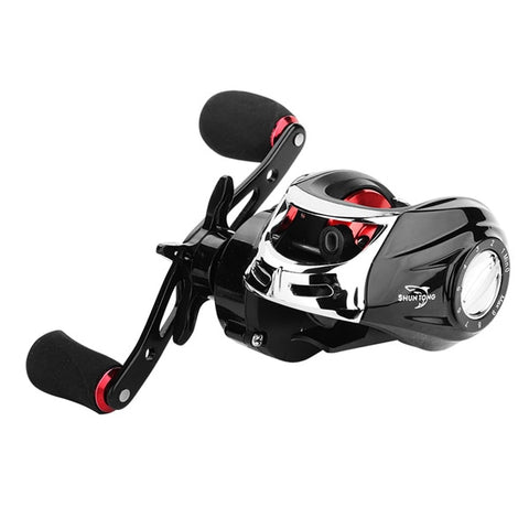 Image of Baitcasting Fishing Reel