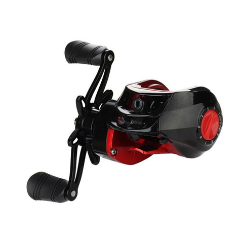 Image of Baitcasting Fishing Reel