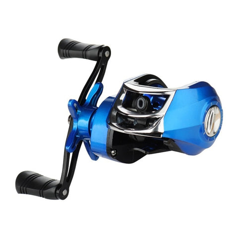 Image of Baitcasting Fishing Reel