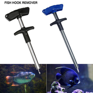 Easy Fish Hook Remover