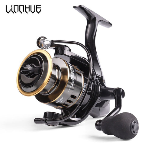 Image of 10kg High Speed Metal Spinning Reel