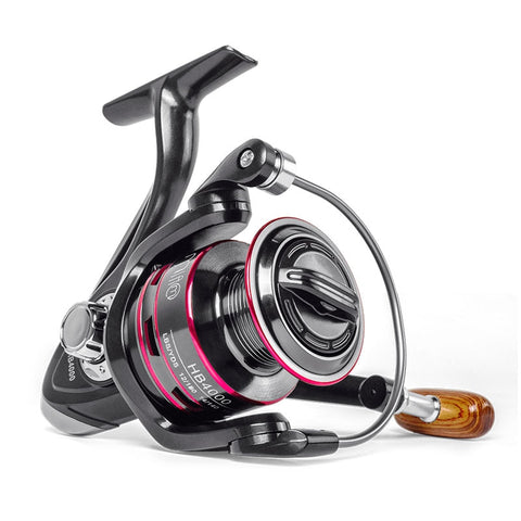 Image of 8KG Pike Fishing Reel