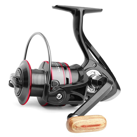 Image of 8KG Pike Fishing Reel