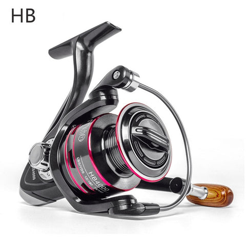 Image of 8KG Pike Fishing Reel