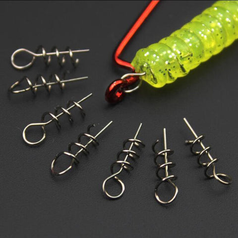 Image of Fising Lure 14mm Pins