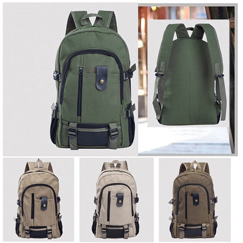 Image of 35L Backpack for Camping