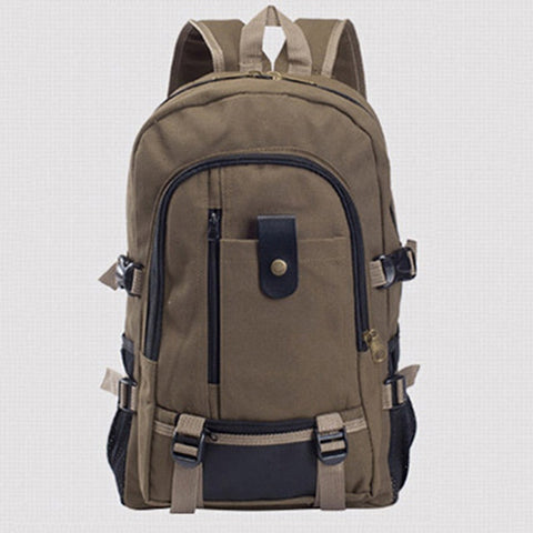 Image of 35L Backpack for Camping