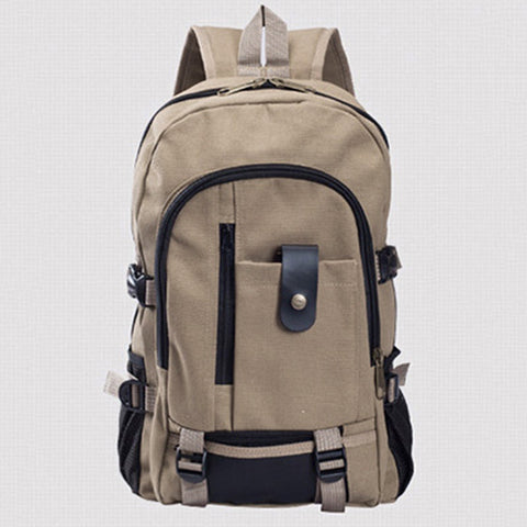 Image of 35L Backpack for Camping