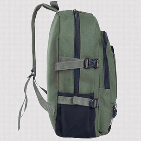 Image of 35L Backpack for Camping