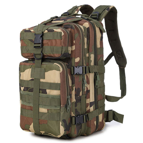 Image of Military Backpack for Fishing