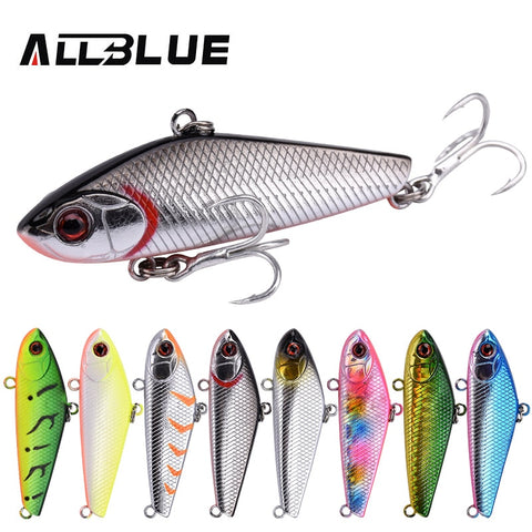 Image of Mini SOLD 55S Sinking Fishing Lure